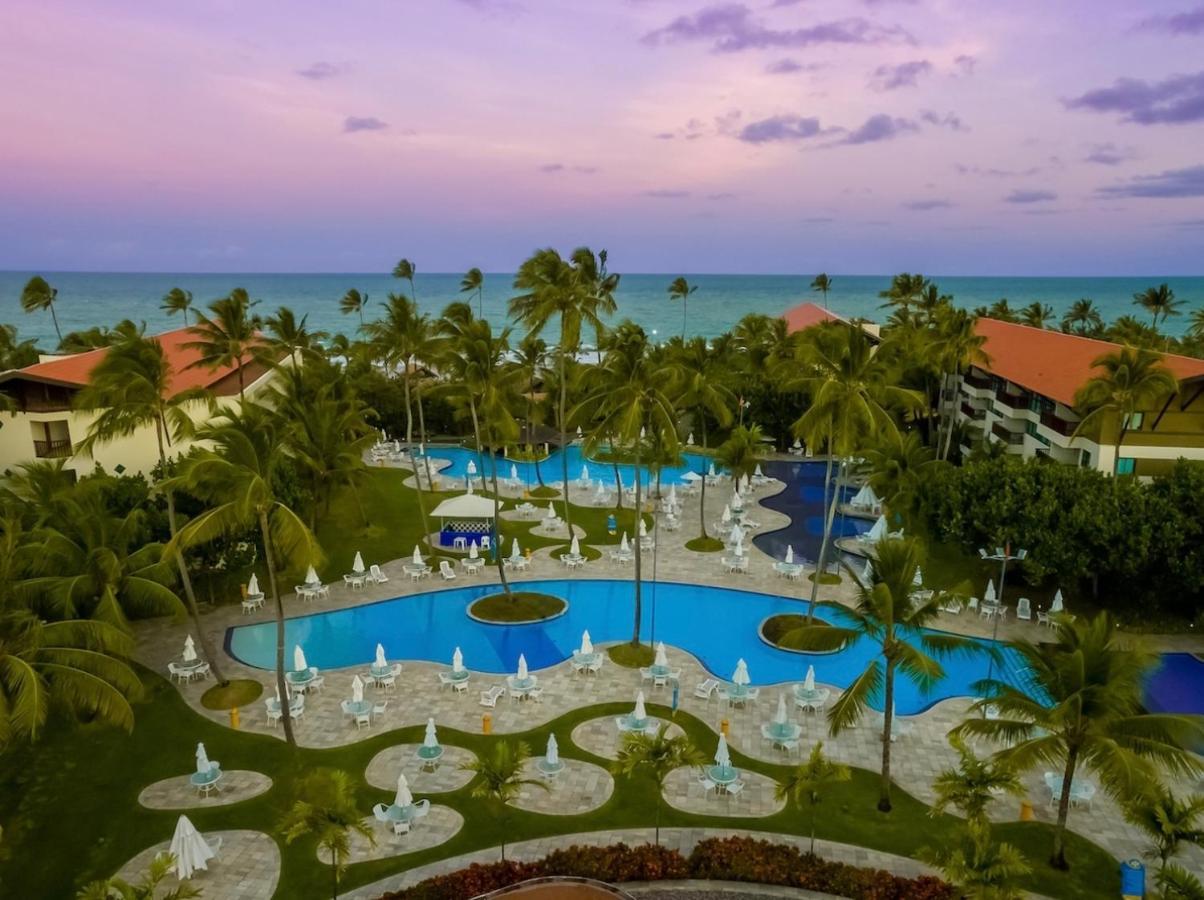 Resort Marulhos Muro Alto Porto De Galinhas Exterior photo